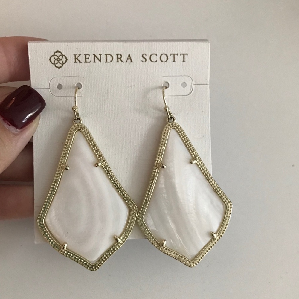 Kendra Scott Earrings